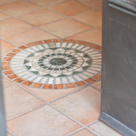 A Casa Di Fedora Villa Viterbo Buitenkant foto