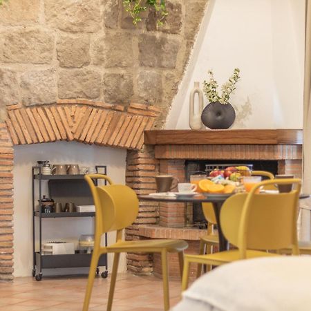 A Casa Di Fedora Villa Viterbo Buitenkant foto