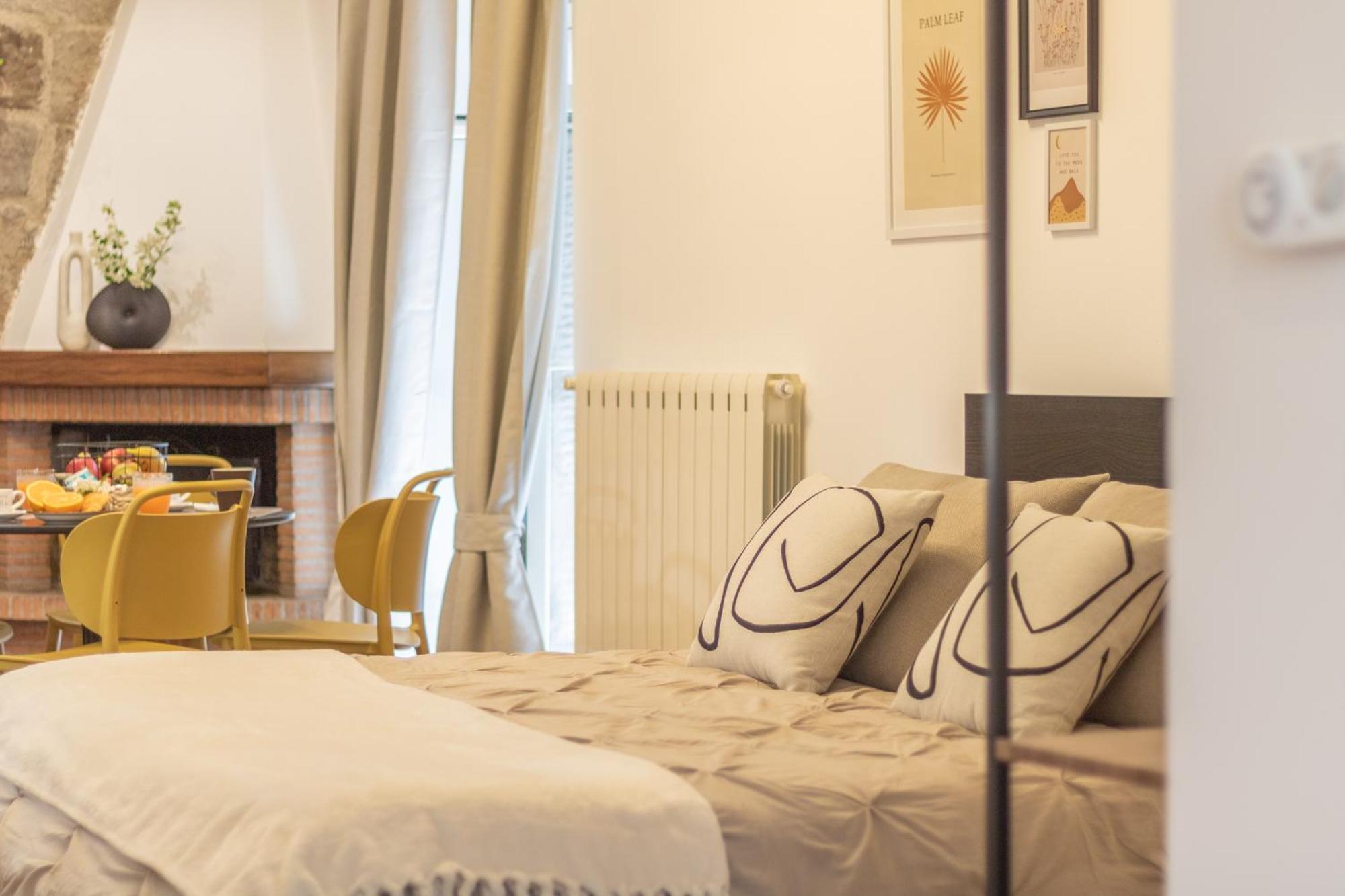 A Casa Di Fedora Villa Viterbo Buitenkant foto