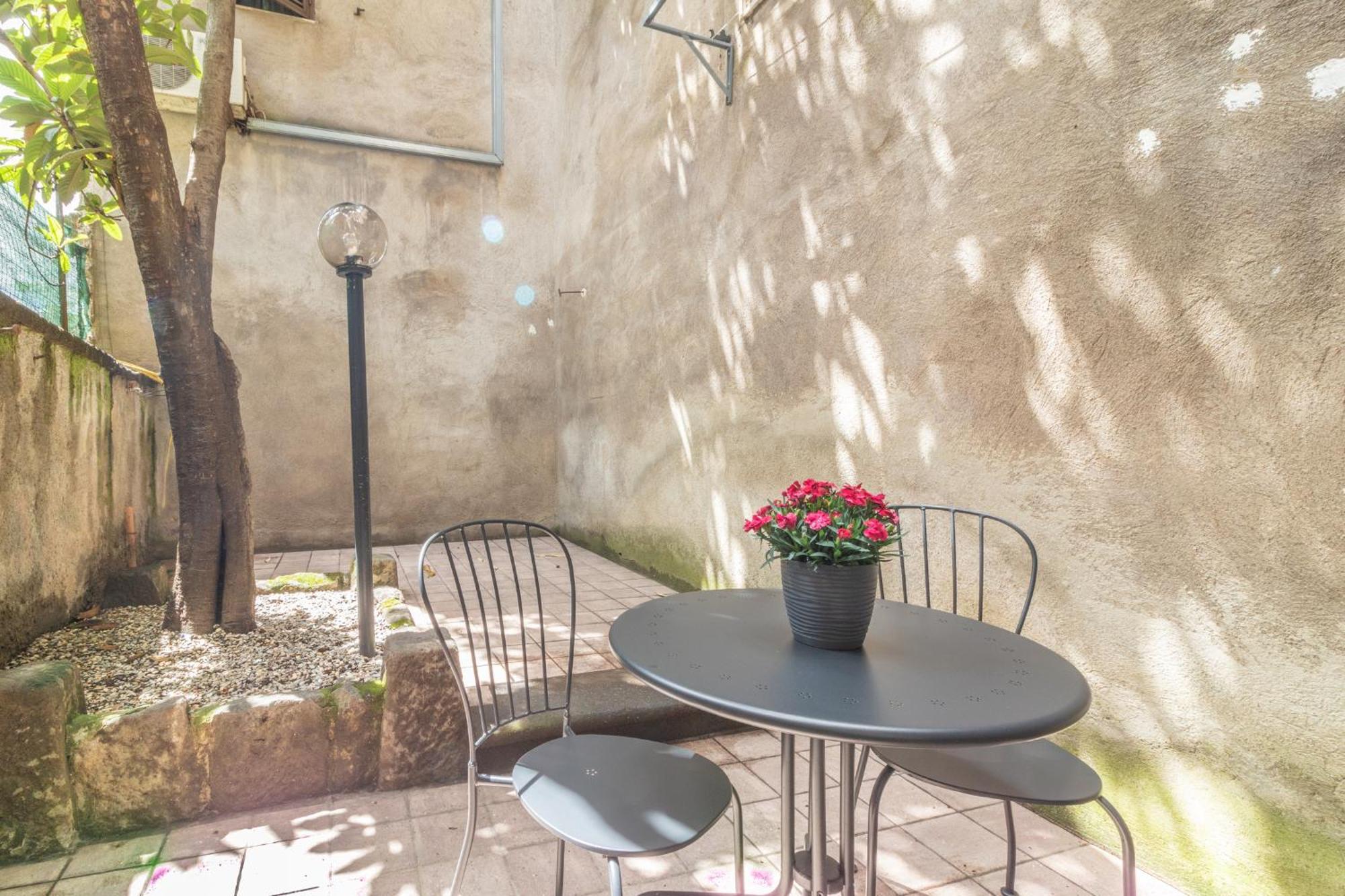 A Casa Di Fedora Villa Viterbo Buitenkant foto